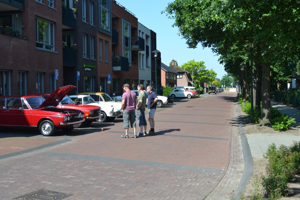 Oldtimerrit Geesteren 5 juni 2016 - 4